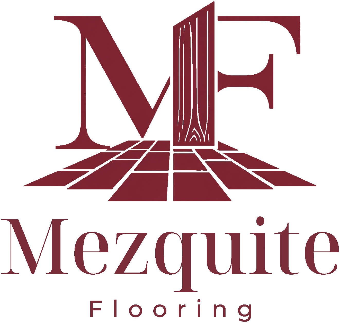 Mezquite Flooring logo
